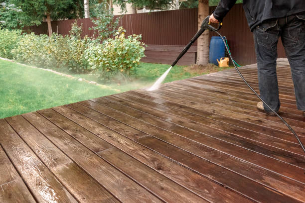 Best Playground Equipment Cleaning  in Hanahan, SC
